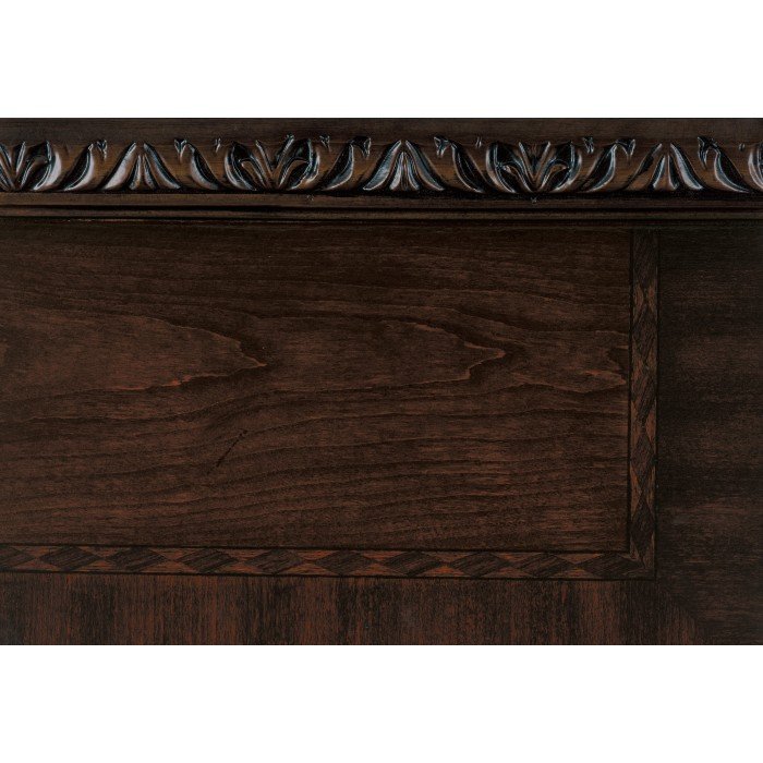 1824K-1EK* Eastern King Bed - Image 4