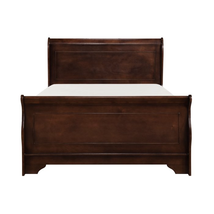 1856F-1* Full Bed