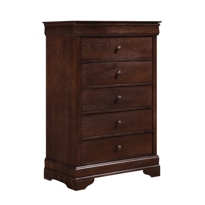 1856-9_noBG_sid__l.jpg 1856-9 Chest, Hidden Drawer - Image 2