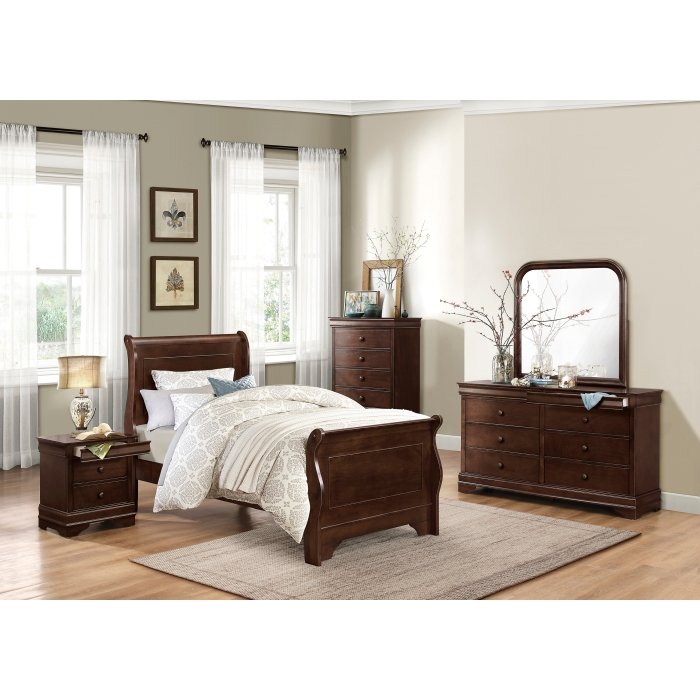 1856T-1__l.jpg 1856T-1* Twin Bed - Image 4