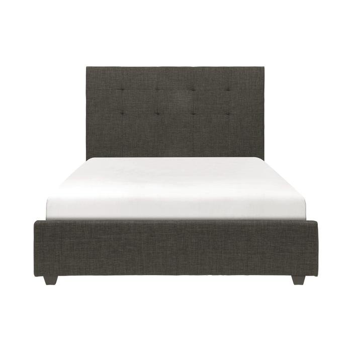 1890KN-1CK* California King Bed