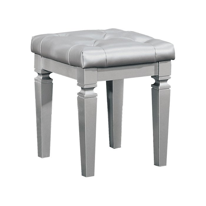 1916-14 Dressing Table Stool