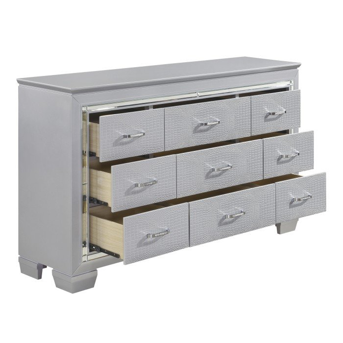 1916-5 Dresser - Image 3