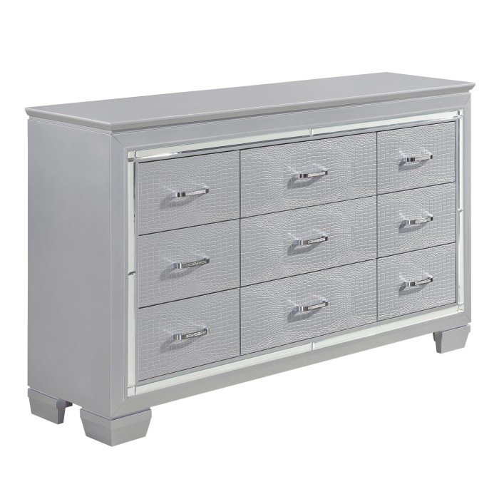 1916-5 Dresser - Image 2
