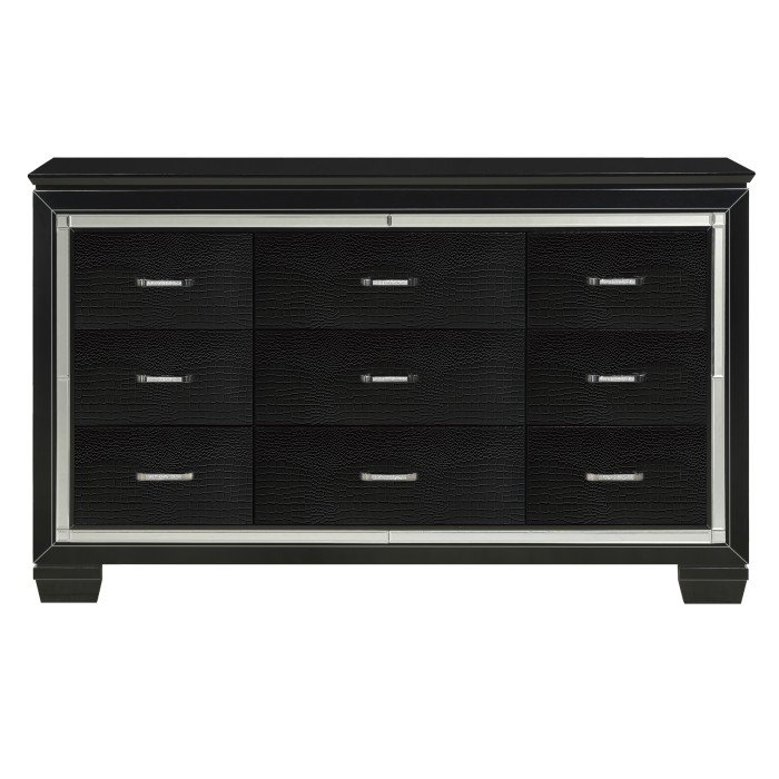 1916BK-5 Dresser