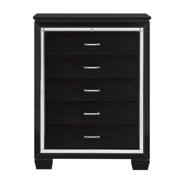 1916BK-9 Chest
