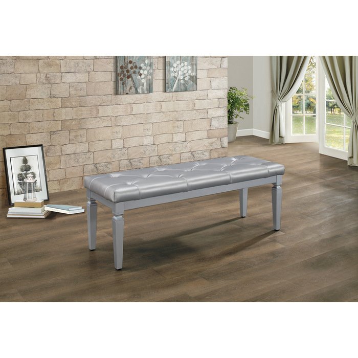 1916FBH__l.jpg 1916-FBH Bed Bench - Image 2