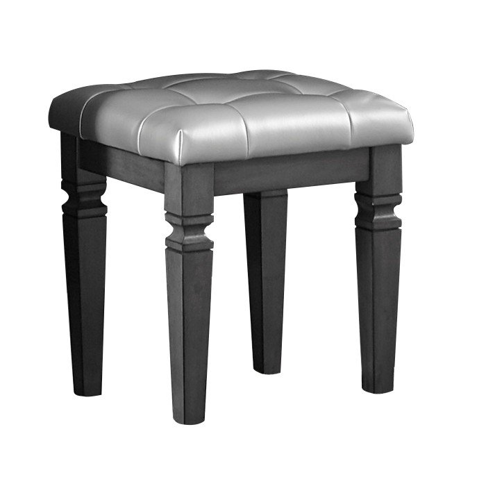 1916GY-14 Dressing Table Stool