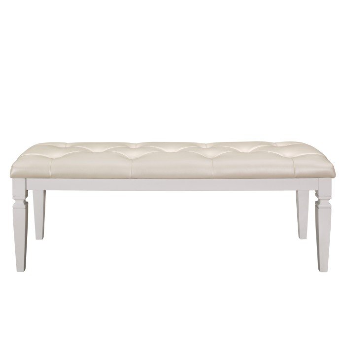 1916W-FBH Bench