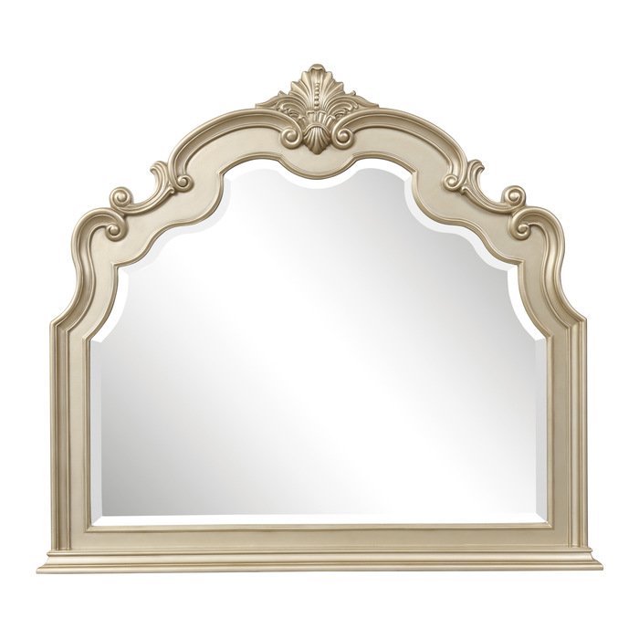 1919NC-6 Mirror