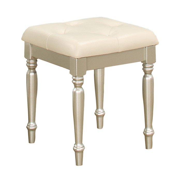 1928-14 Dressing Table Stool