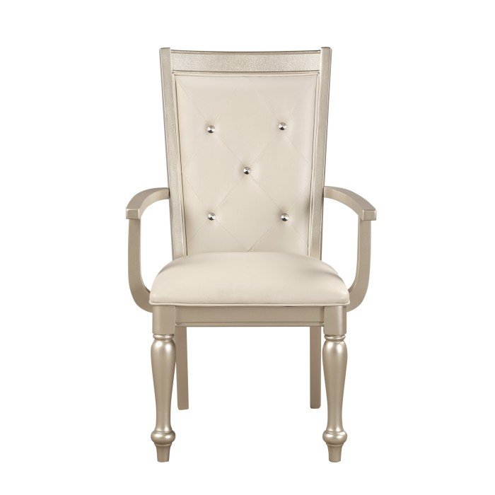 1928A Arm Chair