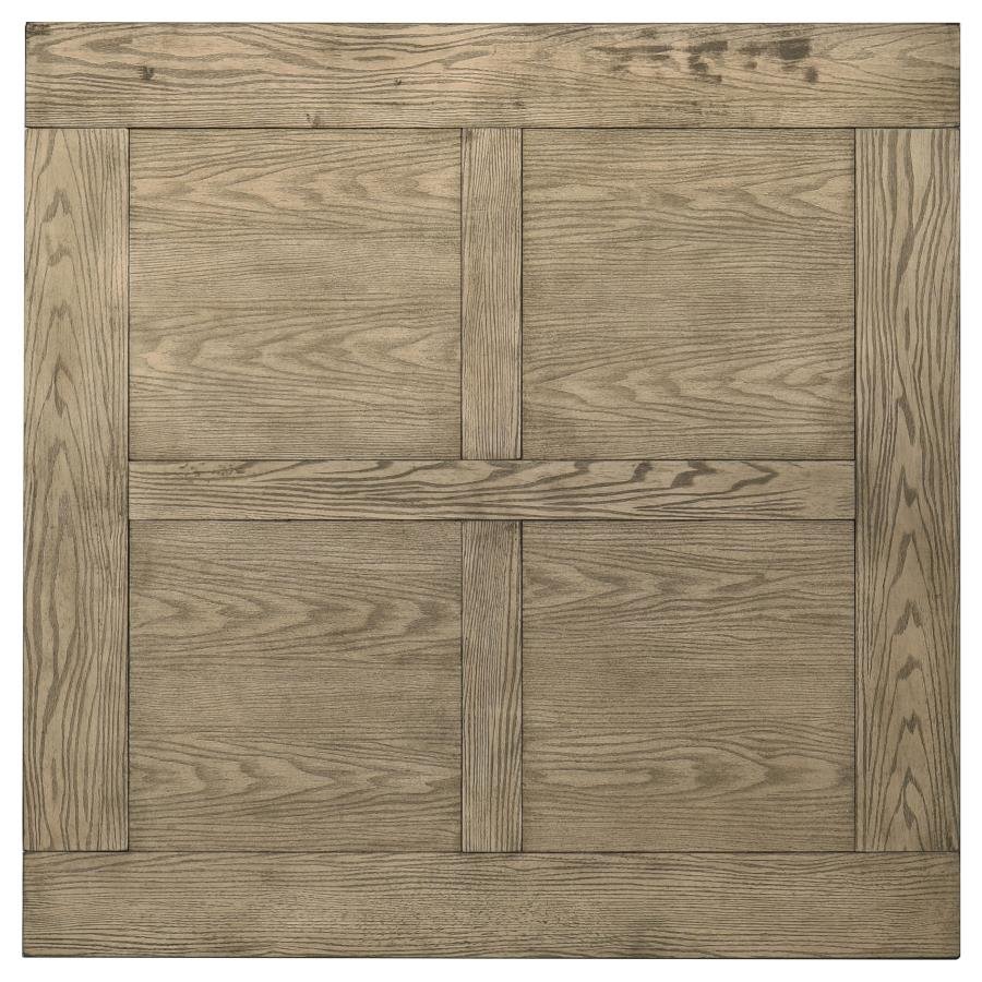 192928_06x900.jpg CARDOVA SQUARE COUNTER HEIGHT DINING TABLE VINEYARD OAK - Image 6