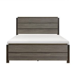 1936K-1EK* Eastern King Bed