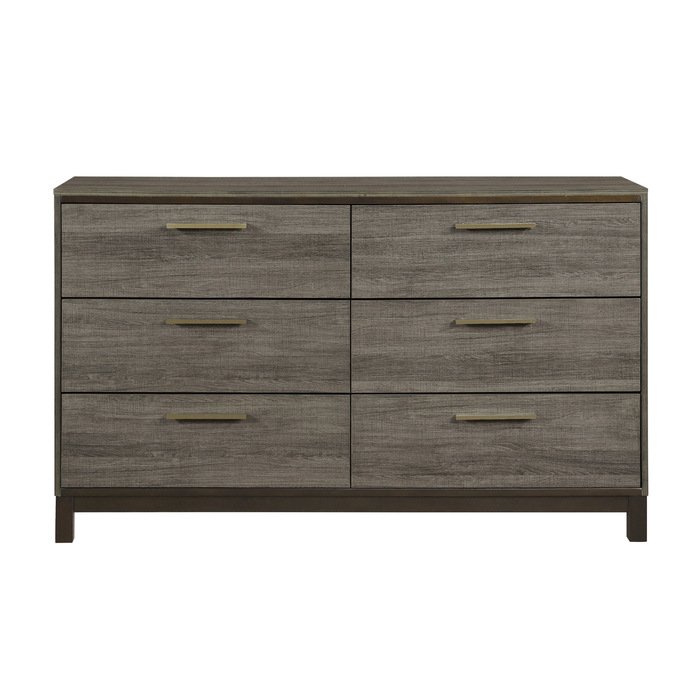 1936-5 Dresser