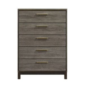 1936-9 Chest