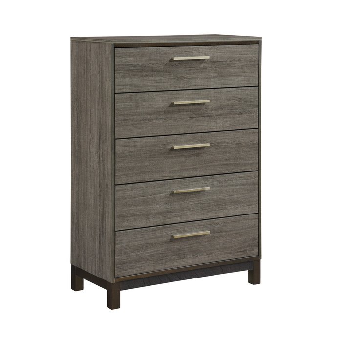 1936-9 Chest - Image 2