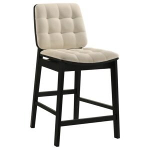 Stylish Counter Chair With Comfortable Seating And Modern Finish