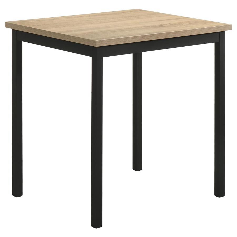 Modern Dining Table With Elegant Design And Durable Construction