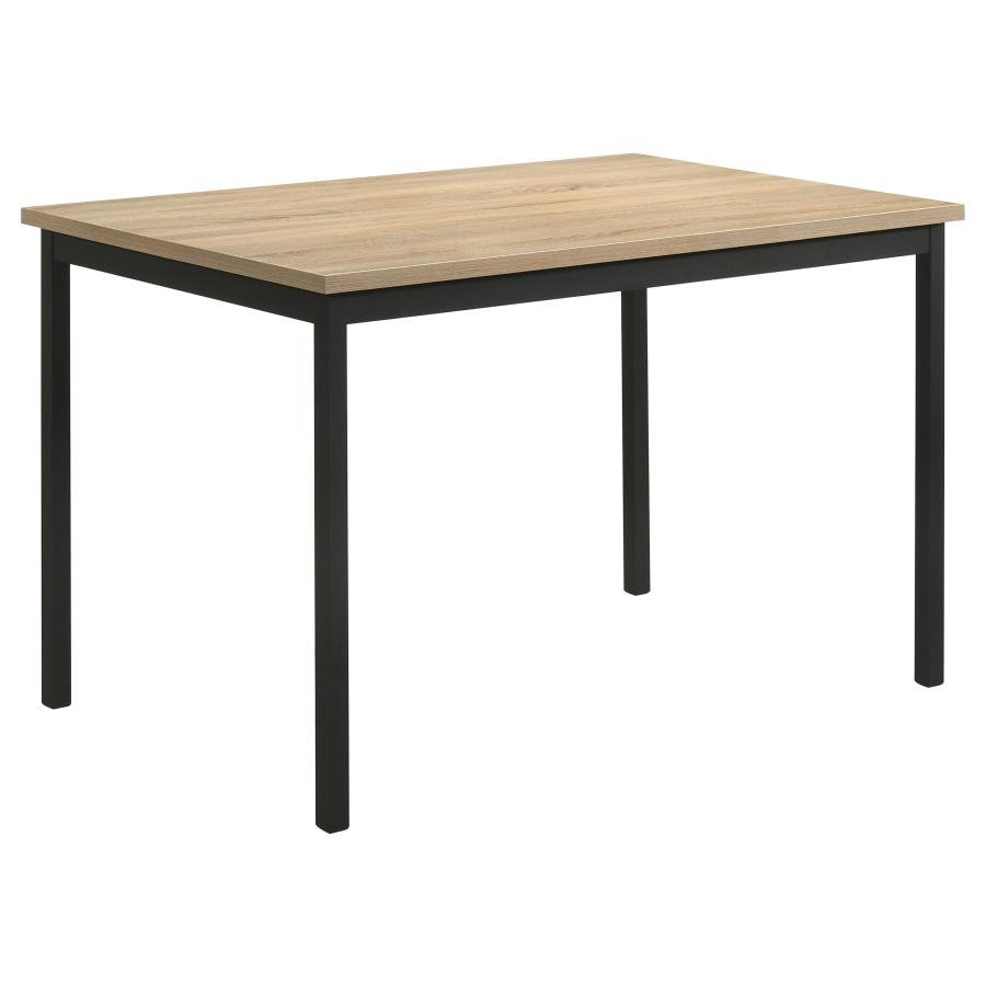 Modern Dining Table With Elegant Design And Durable Construction