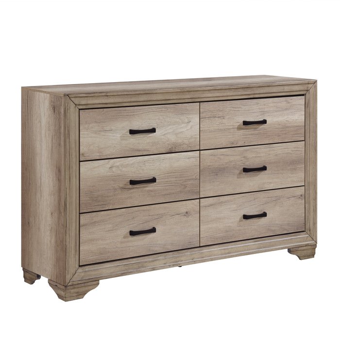 19555_noBG_side__l.jpg 1955-5 Dresser - Image 2