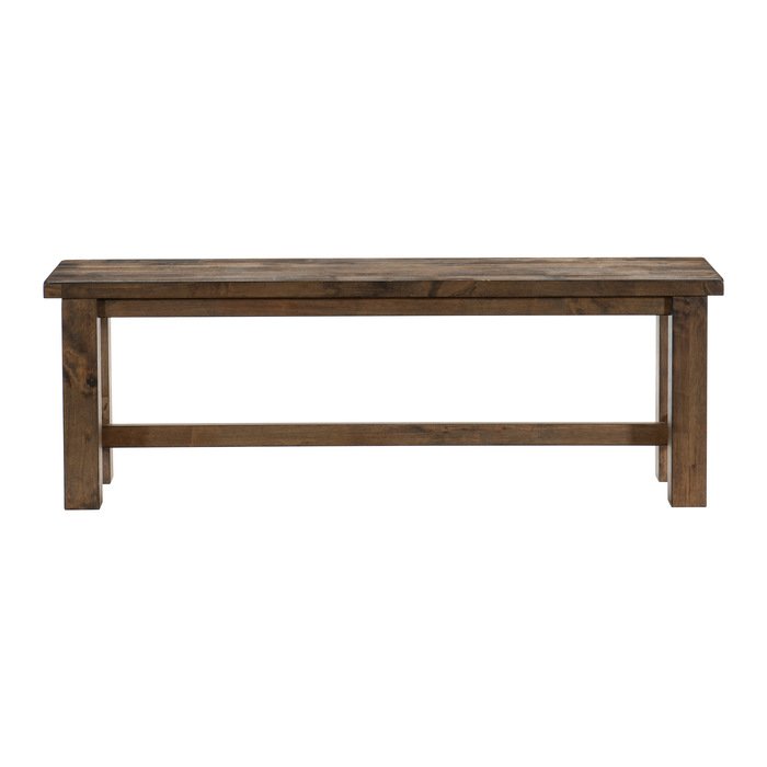 1957-13 Bench
