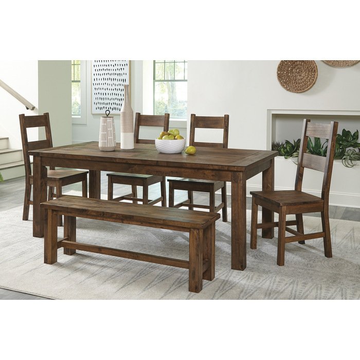 1957-79 Dining Table - Image 5