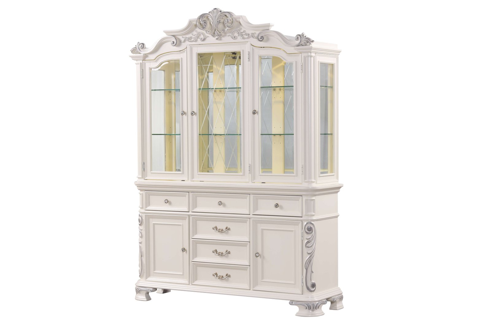 VICTORIA DINING ROOM - Image 5