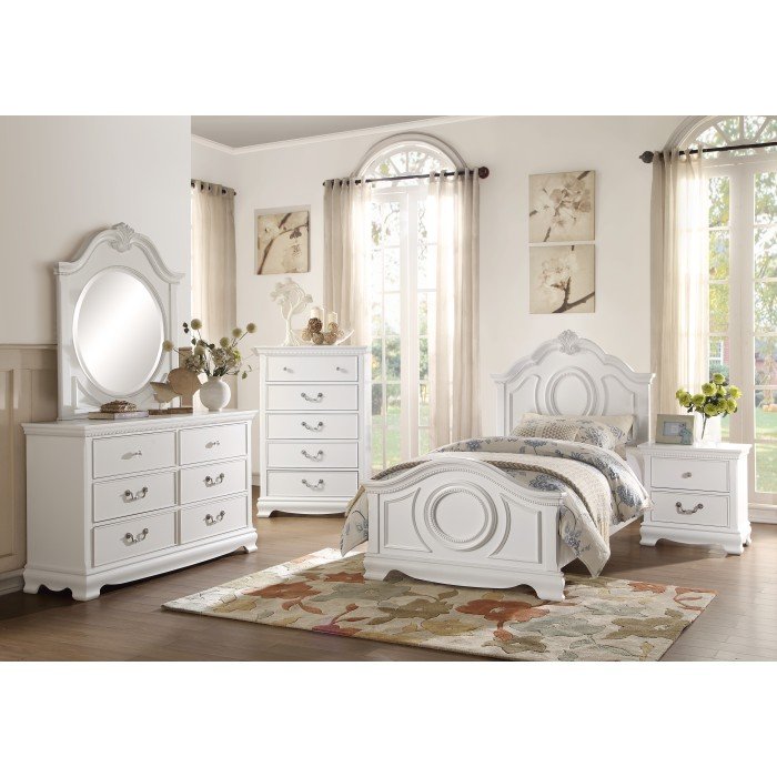 2039tw_400-3.jpg 2039W-4 Night Stand - Image 7