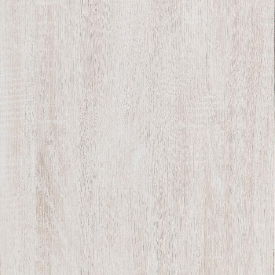 BRANTFORD 2-DRAWER NIGHTSTAND COASTAL WHITE - Image 12
