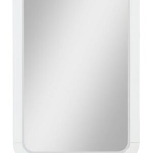 Sage Solid Wood Mirror