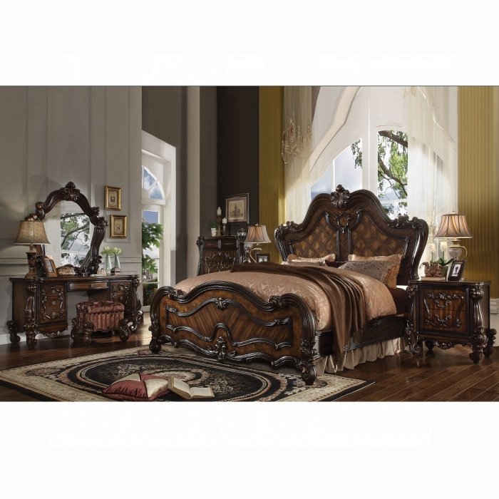 Versailles Vanity Stool - Image 2