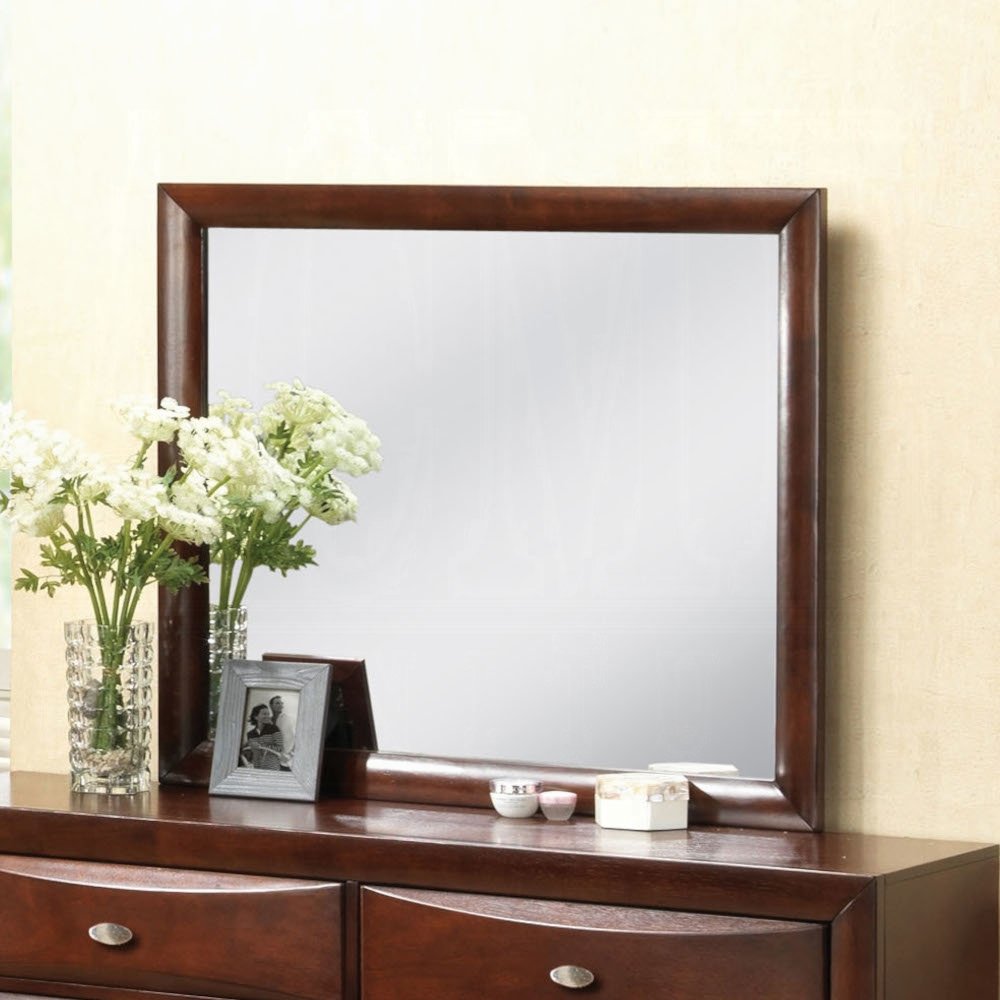 Ireland Mirror