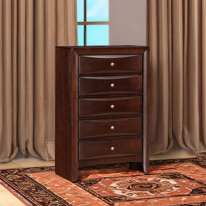 Ireland Chest