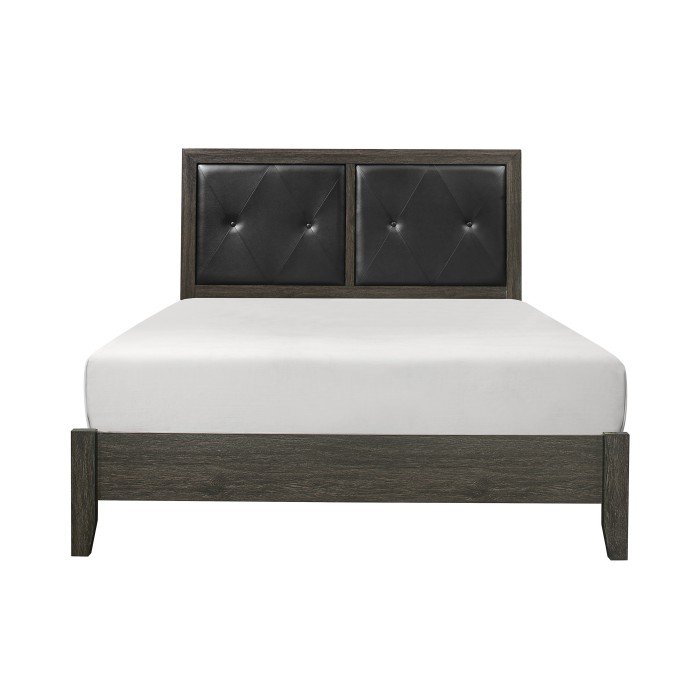 2145KNP-1EK* Eastern King Bed