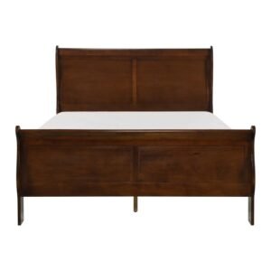 2147K-1EK* Eastern King Bed