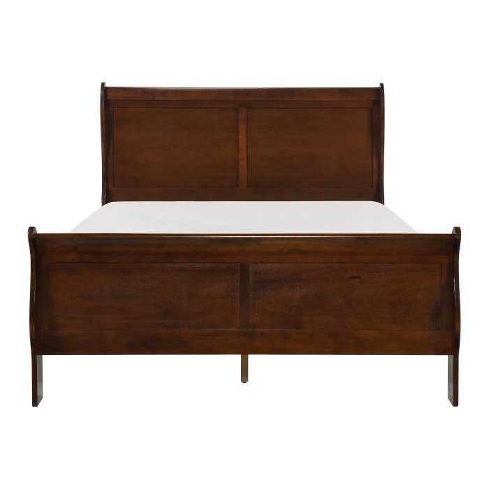 2147K-1EK* Eastern King Bed
