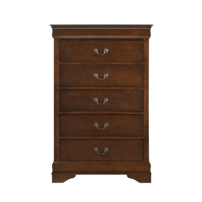 2147-9 Chest