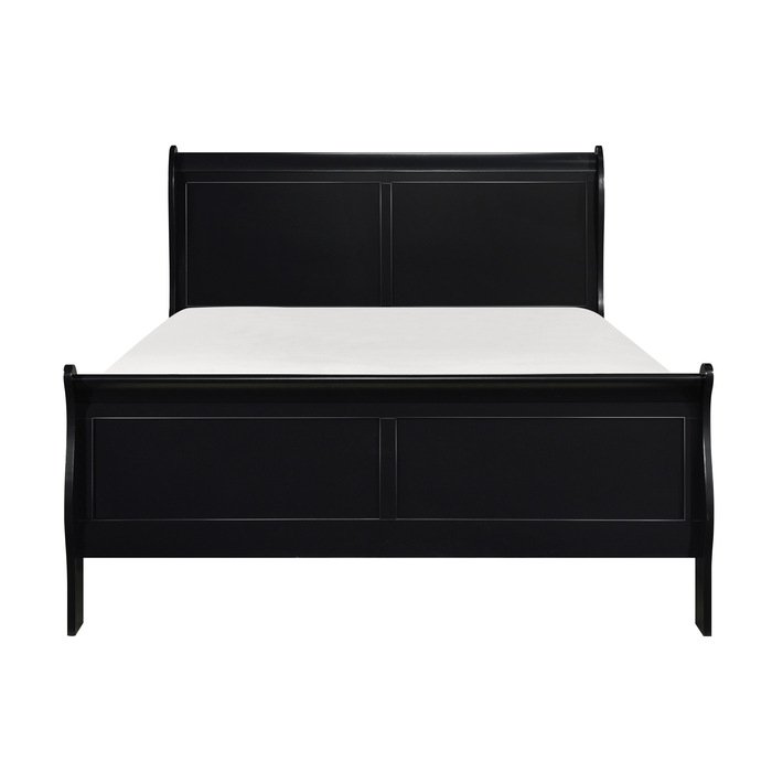 2147BK-1* Queen Bed