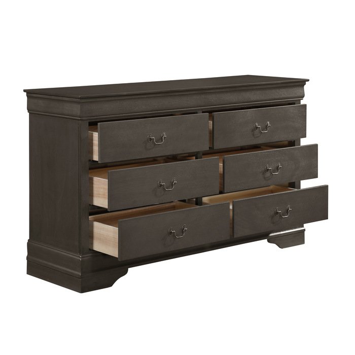 2147SG5_noBG_open__l.jpg 2147SG-5 Dresser - Image 3