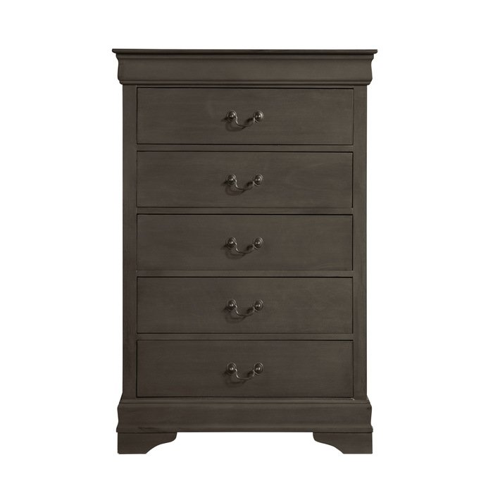 2147SG-9 Chest