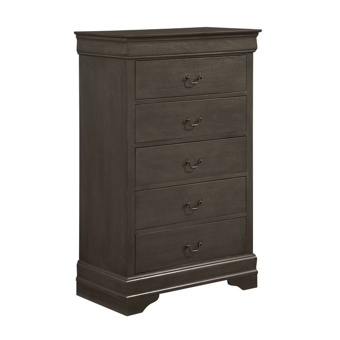 2147SG-9 Chest - Image 2