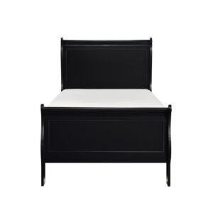 2147TBK-1* Twin Bed