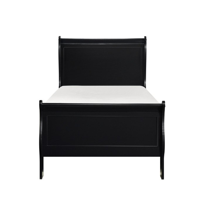2147TBK-1* Twin Bed