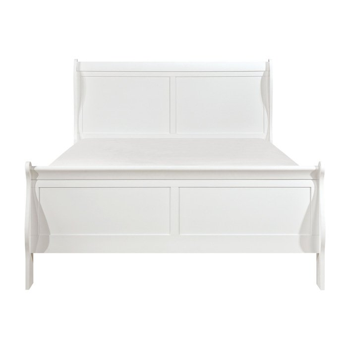 2147KW-1EK* Eastern King Bed