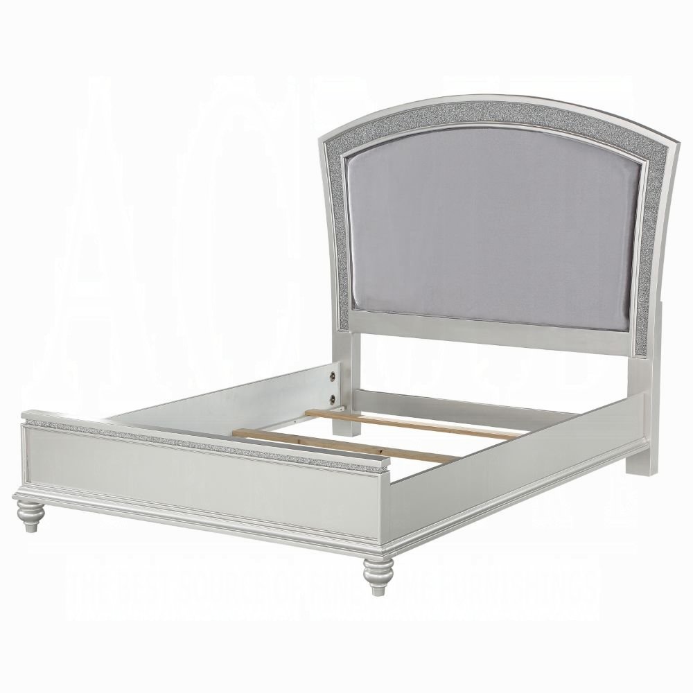Maverick EK Bed