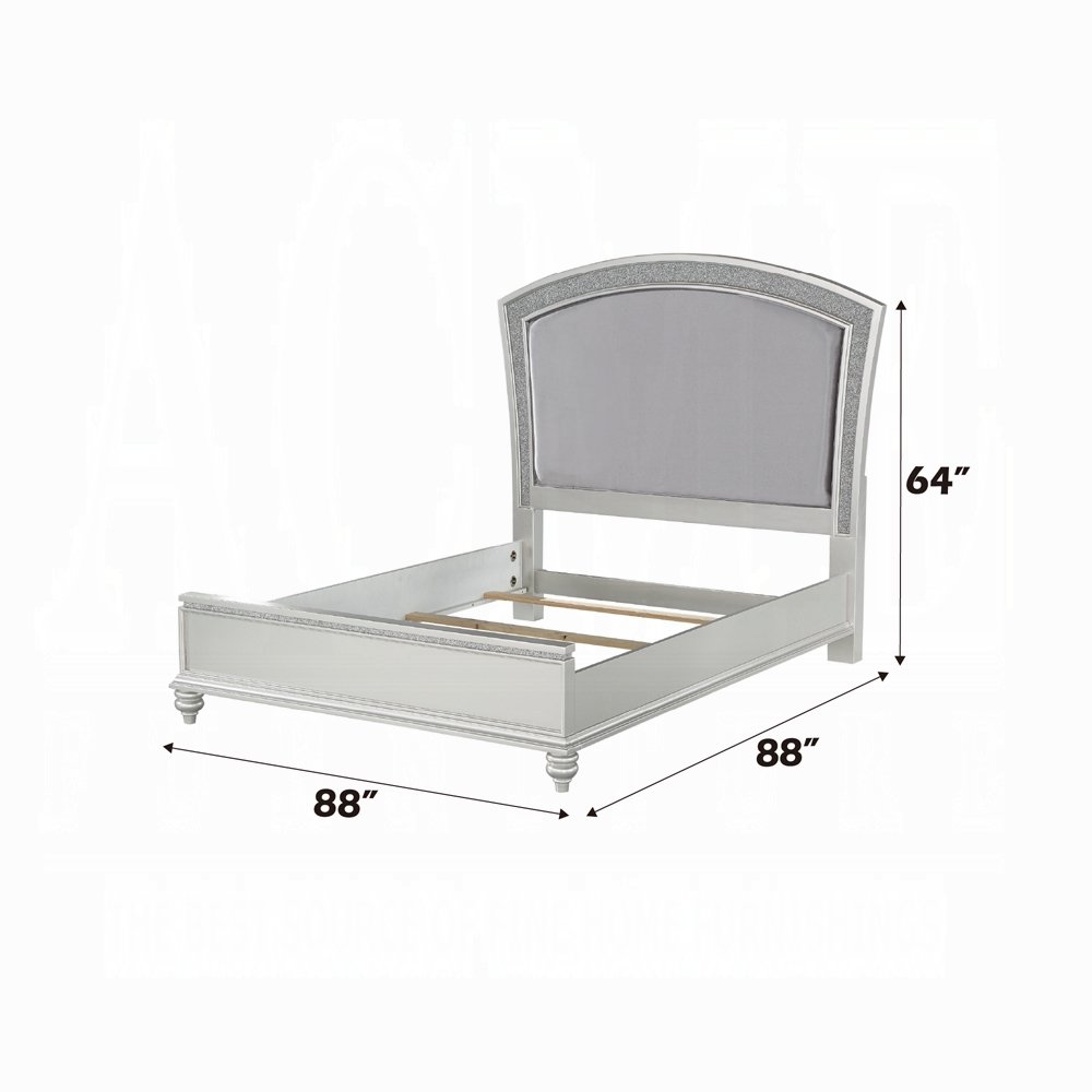 21797ek_dim.jpg Maverick EK Bed - Image 2