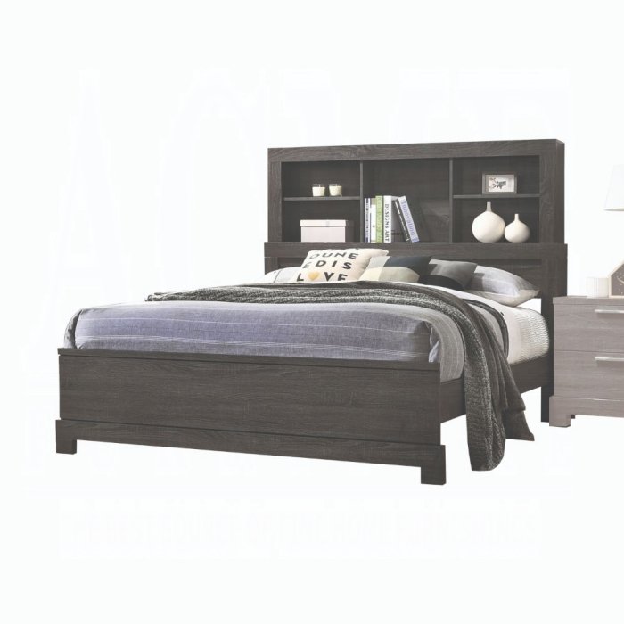 Lantha EK Bed