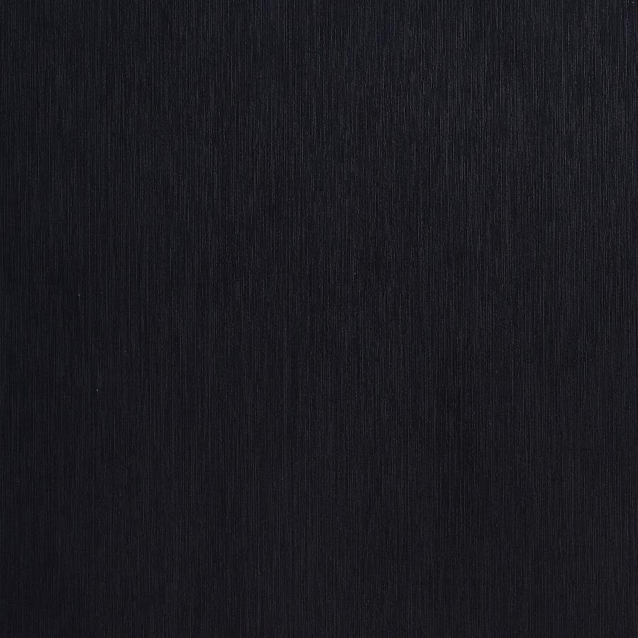 MARCELINE 6-DRAWER DRESSER BLACK - Image 12