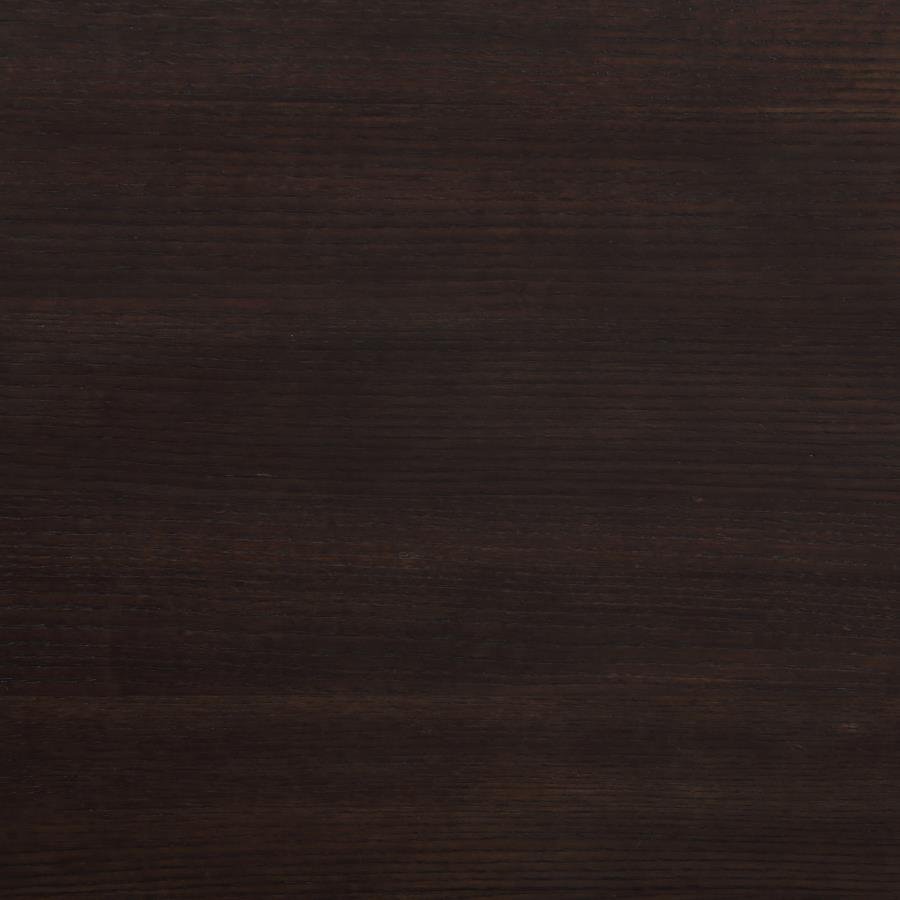 EMBERLYN 6-DRAWER DRESSER WITH MIRROR BROWN - Image 12